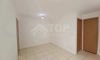 Imagem 5: Apartamento Padrão para Alugar no Bairro Parque Fehr, São Carlos