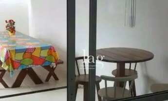 Imagem 5: Casa com 3 dormitórios à venda, 185 m² por R$ 770.000,00 - Condomínio Horto Florestal III