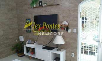 Imagem 6: Casa em RUA AURI VERDE - Balneário Samas - Mongaguá/SP