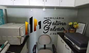 Imagem 4: Vendo Sala No Medical Center Com Vaga de Garagem