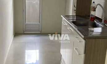 Imagem 3: Apartamento com 2 dormitórios, 53 m² - venda por R$ 400.000,00 ou aluguel por R$ 2.750,00