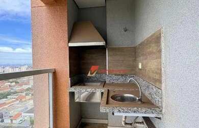 Imagem 6: Apartamento com 3 dormitórios à venda, 87 m² por R$ 625.000,00 - Piracicamirim - Piracicab