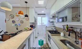 Imagem 7: Lindo apartamento 2 quartos com varanda gourmet, piscina e vista mar a venda na Praia do M