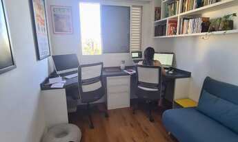 Imagem 7: Apartamento à venda em Campinas, Bosque, com 3 quartos, com 104 m²