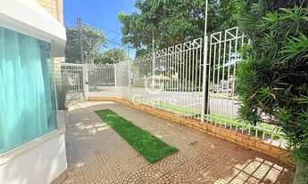 Imagem 3: Sobrado semi-mobiliado para alugar no Jardim Guaporé