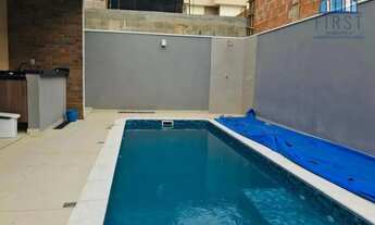 Imagem 5: Casa com 3 dormitórios à venda, 172 m² - Cond. São Venâncio - Itupeva/SP