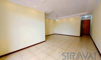 Imagem 2: Apartamento para Locação no Edifício Residencial Victória em Indaiatuba SP