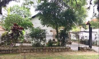 Imagem: Casa - 3 dorms. 3 vagas - 150 m² - Santa