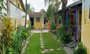 Imagem 6: Casa em Rua Jose munhoz Bonilha - Balneario Itaguai - Mongaguá/SP