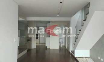 Imagem 3: Cobertura à venda Rua Barão do Triunfo, Brooklin Paulista - São Paulo