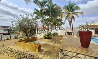 Imagem 3: Casa de condomínio em Rua Condessa Hermanny - Condados da Lagoa - Lagoa Santa/MG