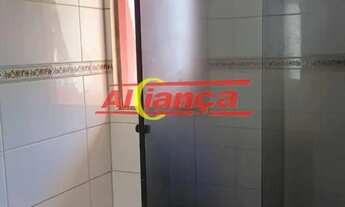 Imagem 7: SOBRADO PQ CONTINENTAL I