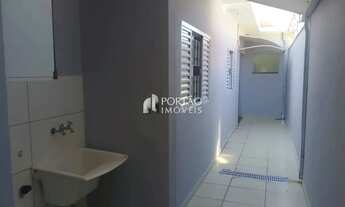 Imagem 6: Casa para aluguel com 170 m² e 3 quartos em Parque Paulista, Bauru - SP