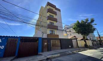 Imagem: Área Privativa de 03 quartos sendo 01 com