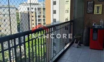 Imagem 7: Apartamento em Rua Doutor Hélio Fidélis - Cidade São Francisco - São Paulo/SP