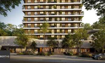 Imagem 3: Apartamento 1 dormitórios à venda Petrópolis Porto Alegre/RS