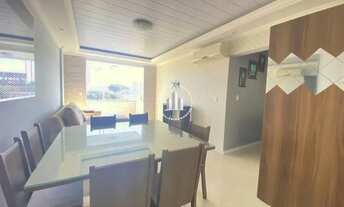 Imagem 4: Apartamento 3 Quartos 74m² - Capoeiras - BRN