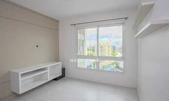 Imagem 6: Apartamento Loft mobiliado