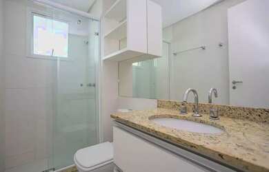 Imagem 5: Apartamento com 3 dormitórios para alugar com no Rossi Cosmopolitan Portão