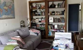 Imagem 2: APARTAMENTO - HIGIENÓPOLIS - SP