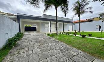 Imagem 3: Casa térrea para alugar no Condomínio Estância Marambaia - Vinhedo - SP