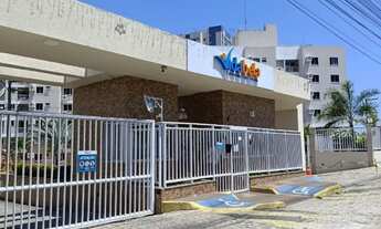 Imagem 4: Vendo Apartamento no Condomínio Vida Bela