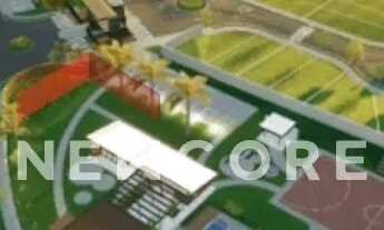 Imagem 3: Lote em condomínio em Estrada Municipal Salvador Canton Garcia - Mato Dentro - Indaiatuba