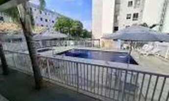 Imagem 7: Imóvel para venda tem 45 metros quadrados com 2 quartos em Pacheco - São Gonçalo - RJ