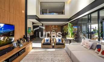 Imagem 7: Sobrado de Esquina no Alphaville Goiás