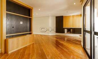 Imagem 7: Aluguel Apartamento 4 Dormitórios - 156 m² Cerqueira César