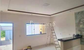 Imagem 3: Casa com 2 Quartos | Brisas da Mata