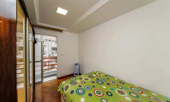 Imagem 7: Apartamento com varandas e vaga individual para venda