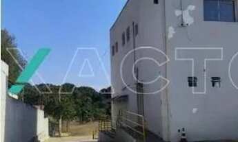 Imagem 2: Galpão - Jardim Vista Alegre - Paulínia