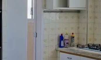 Imagem 6: Rua Gomes Freire, 534 Apto 121 - Lapa