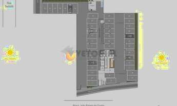 Imagem 5: Apartamento com 1 dormitório à venda, 50 m² por R$ 450.000 - Sumaré - Caraguatatuba/SP