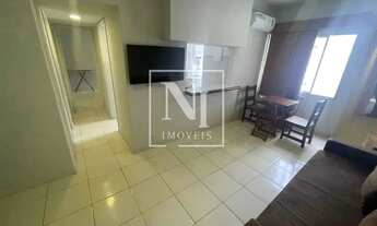 Imagem 4: Apartamento 1 quarto com vaga