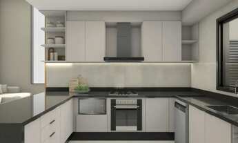 Imagem 6: Casa térrea porteira fechada com piscina e 3 suítes no Condomínio Helena Maria