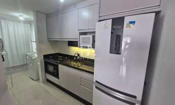 Imagem 7: Apartamento à venda com 54 m², 2 dormitórios/quartos no bairro Rau