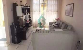 Imagem 4: Higienópolis Casa em condomínio com 3 dormitórios