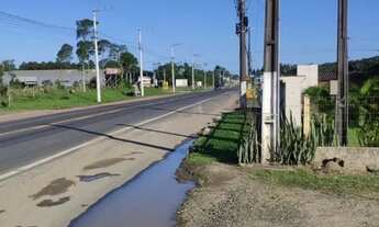 Imagem 5: Prédio Comercial com um apartamento na parte superior e 02 salas comerciais na parte de ba