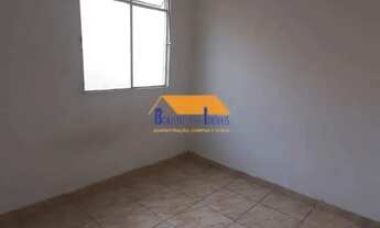 Imagem 2: Casa geminada de 2 quartos, Bairro São João Batista, Belo Horizonte/MG