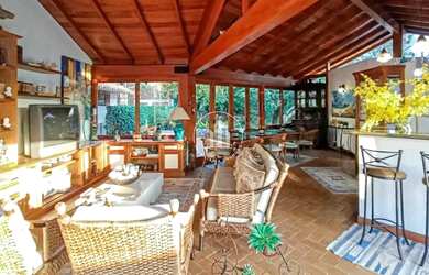 Imagem 3: Casa em Centro - Florianópolis