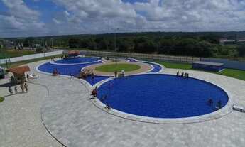 Imagem: Condomínio Oasis do Mar Lucena -PB