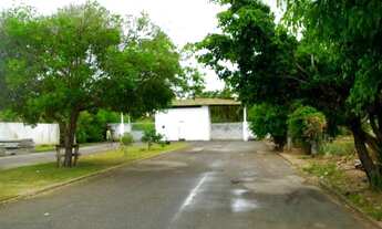 Imagem 3: Recanto do Sonho Verde, casa em condomínio pé na areia