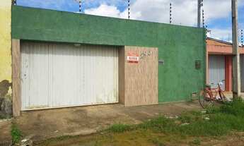 Imagem 5: Excelente casa pra alugar no bairro verdes Campos