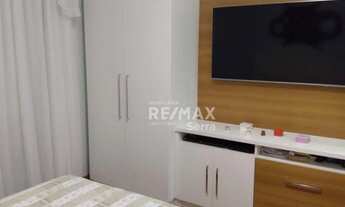 Imagem 3: Casa com 3 dormitórios à venda, 123 m² por r$ 430.000 - araras - teresópolis/rj