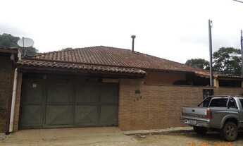 Imagem: Locação Casa Parque Imperial - Nova Friburgo-RJ