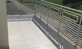 Imagem 6: Aluga se primeiro andar