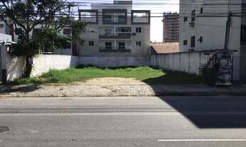Imagem 3: Terreno na Av Arthur Bernardes, 15x30, nascente