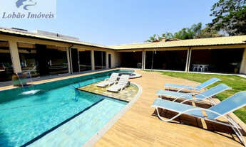 Imagem 4: Imperdível!! Charmosa casa mobiliada no Condomínio Jardim das Rosas em Penedo, Itatiaia RJ